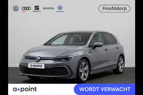Volkswagen Golf 1.4 eHybrid GTE AUT| Camera| Navi| 17'LM-velgen | extra getint glas |