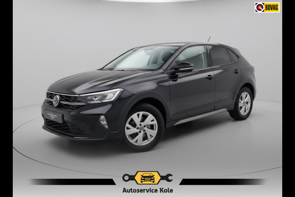 Volkswagen Taigo 1.0 TSI AUTOMAAT* Navigatie * Parkeersensoren * Adaptieve Cruise Control *