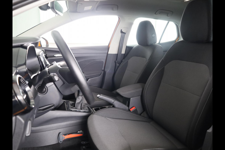 Škoda Fabia 1.0 TSI Ambition 95 pk | Navigatie via App | Parkeersensoren achter | Cruise control | LED koplampen | Apple Carplay/Android Auto |