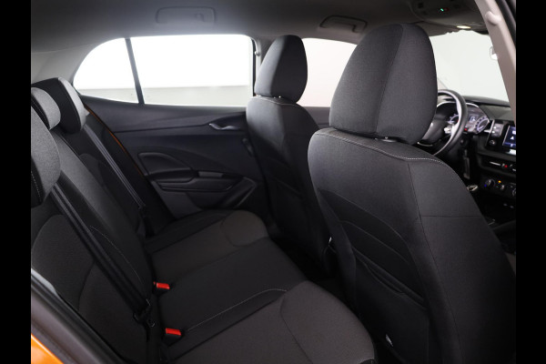 Škoda Fabia 1.0 TSI Ambition 95 pk | Navigatie via App | Parkeersensoren achter | Cruise control | LED koplampen | Apple Carplay/Android Auto |