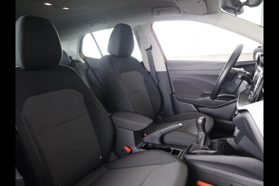 Škoda Fabia 1.0 TSI Ambition 95 pk | Navigatie via App | Parkeersensoren achter | Cruise control | LED koplampen | Apple Carplay/Android Auto |
