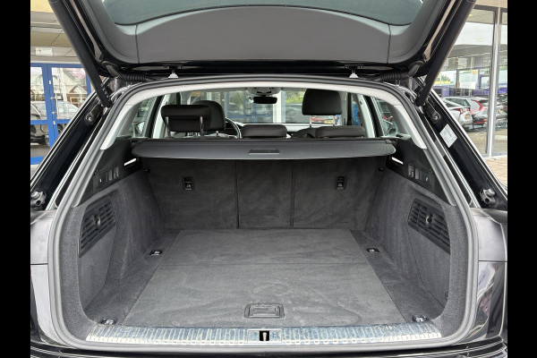 Audi e-tron 55 quattro Advanced edition 95 kWh | SOH 93,6% | Luchtvering | Memory Seat | Navigatie |