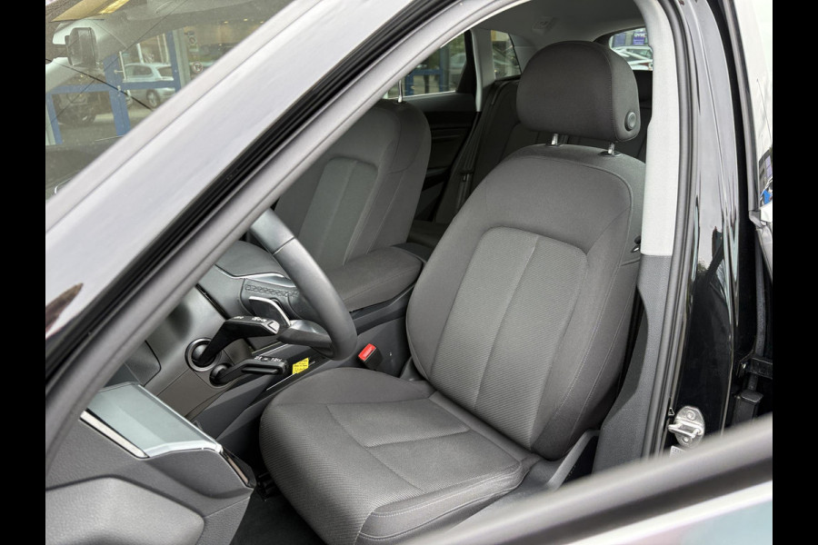 Audi e-tron 55 quattro Advanced edition 95 kWh | SOH 93,6% | Luchtvering | Memory Seat | Navigatie |