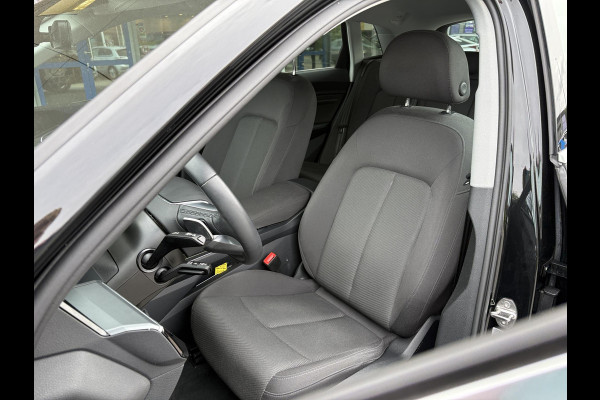 Audi e-tron 55 quattro Advanced edition 95 kWh | SOH 93,6% | Luchtvering | Memory Seat | Navigatie |