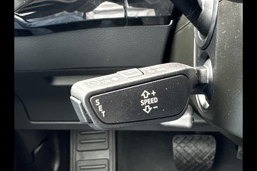 Audi e-tron 55 quattro Advanced edition 95 kWh | SOH 93,6% | Luchtvering | Memory Seat | Navigatie |