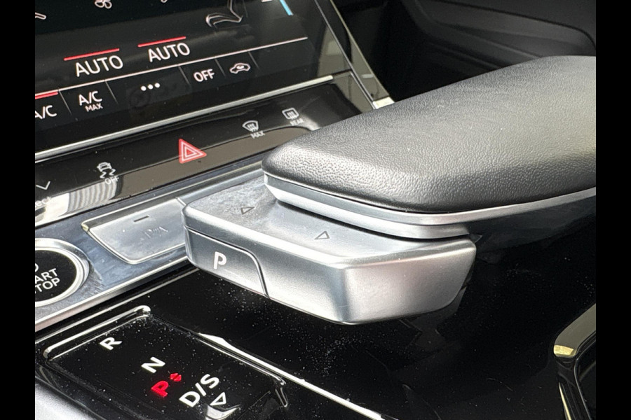 Audi e-tron 55 quattro Advanced edition 95 kWh | SOH 93,6% | Luchtvering | Memory Seat | Navigatie |