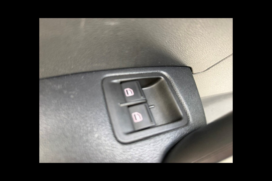Volkswagen Caddy 1.4 TGI L2H1 EcoFuel Maxi AIRCO I PDC I 1e EIGENAAR I COMPLETE ONDERHOUDSHISTORIE I RIJDEN OP GROEN GAS = CO2 NEUTRAAL 220 VOLT INVERTER
