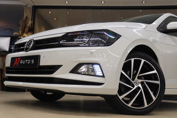 Volkswagen Polo 1.0 TSI Comfortline NAP /CARPLAY/NAVI/ACC/VIRTUAL/VOL