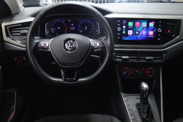 Volkswagen Polo 1.0 TSI Comfortline NAP /CARPLAY/NAVI/ACC/VIRTUAL/VOL