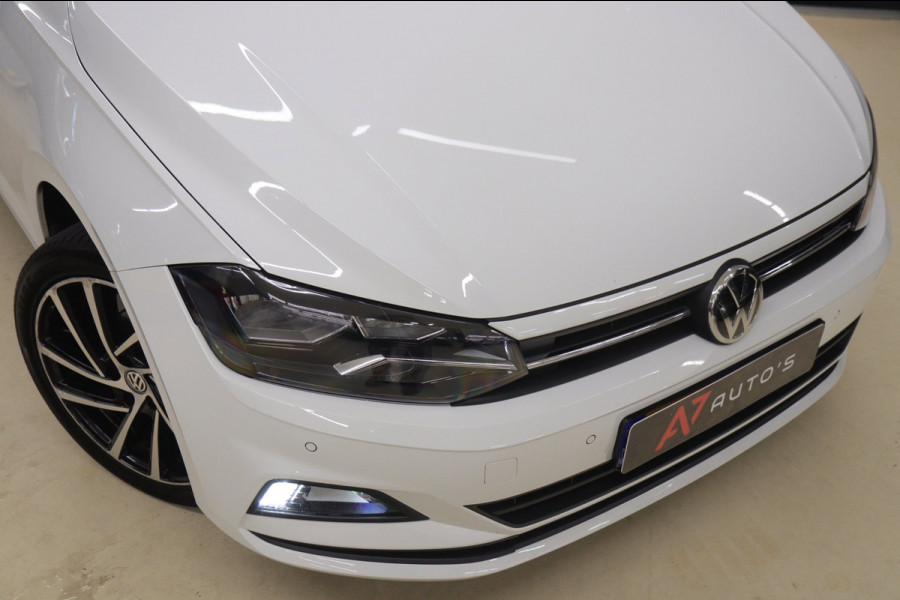 Volkswagen Polo 1.0 TSI Comfortline NAP /CARPLAY/NAVI/ACC/VIRTUAL/VOL