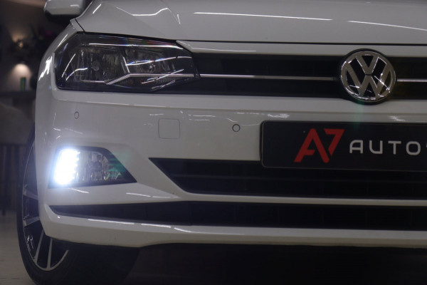 Volkswagen Polo 1.0 TSI Comfortline NAP /CARPLAY/NAVI/ACC/VIRTUAL/VOL