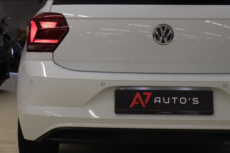 Volkswagen Polo 1.0 TSI Comfortline NAP /CARPLAY/NAVI/ACC/VIRTUAL/VOL