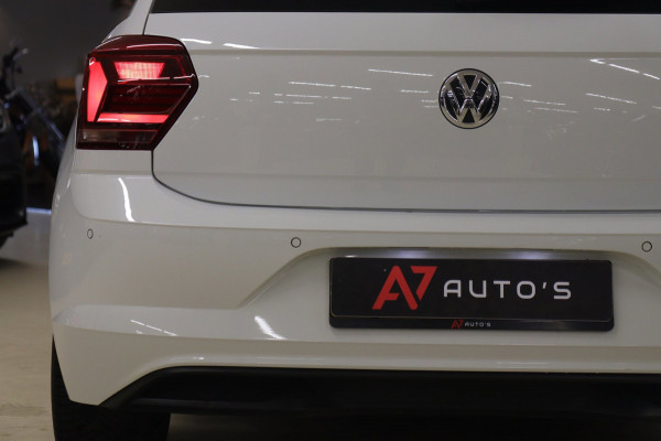 Volkswagen Polo 1.0 TSI Comfortline NAP /CARPLAY/NAVI/ACC/VIRTUAL/VOL