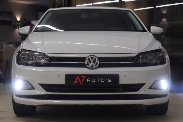 Volkswagen Polo 1.0 TSI Comfortline NAP /CARPLAY/NAVI/ACC/VIRTUAL/VOL