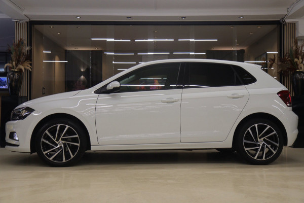 Volkswagen Polo 1.0 TSI Comfortline NAP /CARPLAY/NAVI/ACC/VIRTUAL/VOL