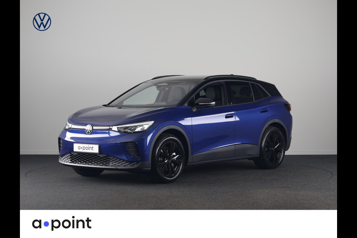 Volkswagen ID.4 Pro Limited Edition 77 kWh accu 210 kW / 286 PK SU Achteruitrijcamera | Stoelverwarming | Carplay