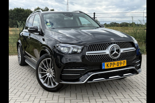 Mercedes-Benz GLE 350 de 4MATIC Premium Plus | Memory | 360 Camera | Trekhaak |