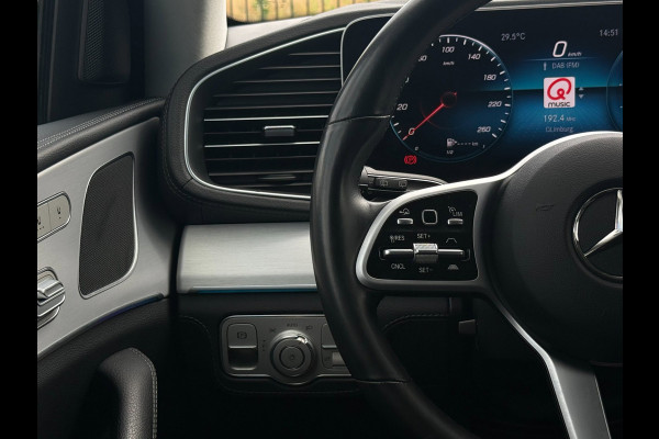 Mercedes-Benz GLE 350 de 4MATIC Premium Plus | Memory | 360 Camera | Trekhaak |