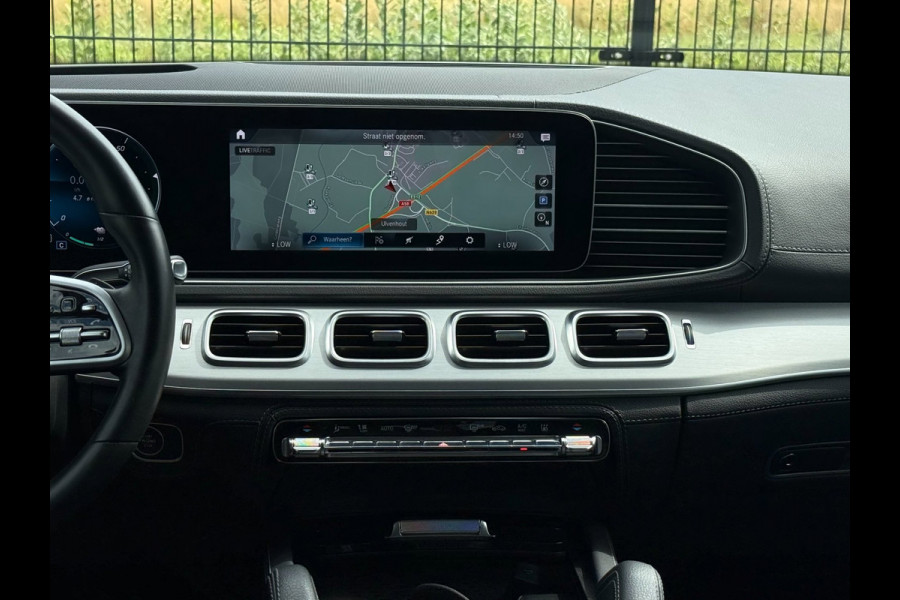 Mercedes-Benz GLE 350 de 4MATIC Premium Plus | Memory | 360 Camera | Trekhaak |