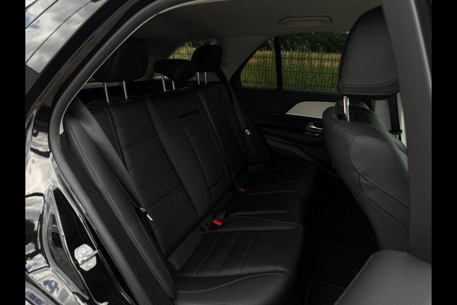 Mercedes-Benz GLE 350 de 4MATIC Premium Plus | Memory | 360 Camera | Trekhaak |