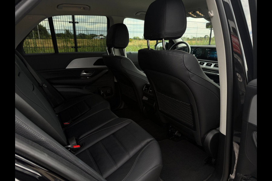 Mercedes-Benz GLE 350 de 4MATIC Premium Plus | Memory | 360 Camera | Trekhaak |