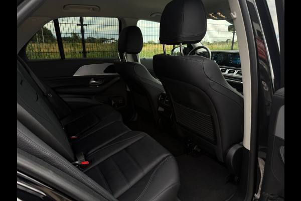 Mercedes-Benz GLE 350 de 4MATIC Premium Plus | Memory | 360 Camera | Trekhaak |