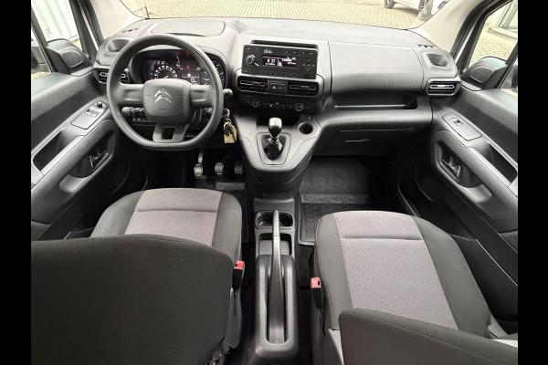 Citroën Berlingo 1.2 PureTech Live 110 Pk| Airco I Cruise control | Bluetooth.