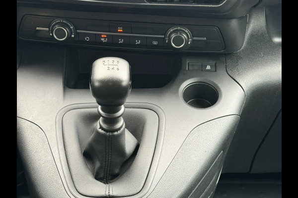 Citroën Berlingo 1.2 PureTech Live 110 Pk| Airco I Cruise control | Bluetooth.