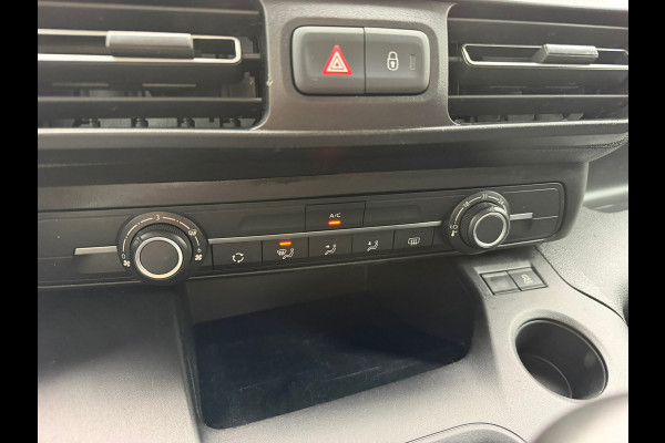 Citroën Berlingo 1.2 PureTech Live 110 Pk| Airco I Cruise control | Bluetooth.