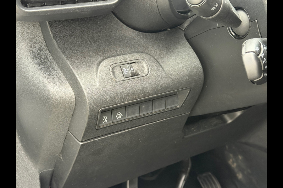 Citroën Berlingo 1.2 PureTech Live 110 Pk| Airco I Cruise control | Bluetooth.