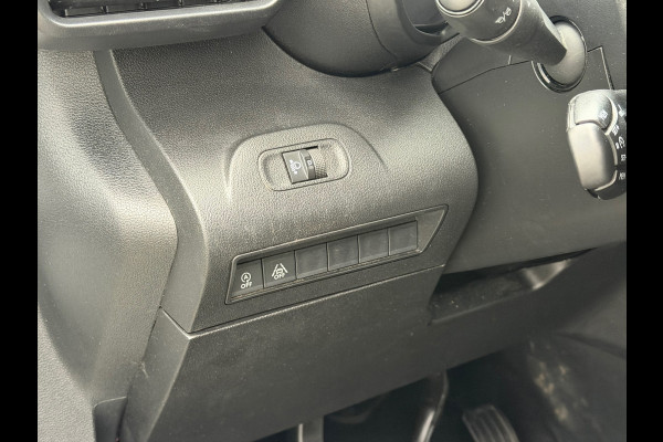 Citroën Berlingo 1.2 PureTech Live 110 Pk| Airco I Cruise control | Bluetooth.