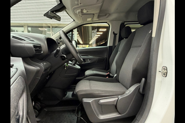 Citroën Berlingo 1.2 PureTech Live 110 Pk| Airco I Cruise control | Bluetooth.