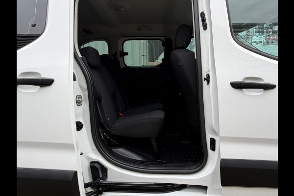 Citroën Berlingo 1.2 PureTech Live 110 Pk| Airco I Cruise control | Bluetooth.