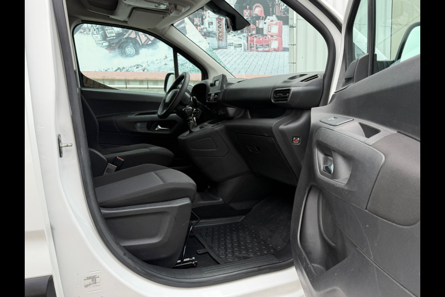 Citroën Berlingo 1.2 PureTech Live 110 Pk| Airco I Cruise control | Bluetooth.