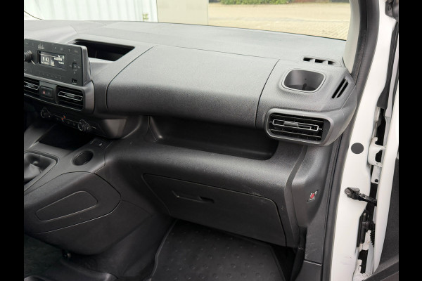 Citroën Berlingo 1.2 PureTech Live 110 Pk| Airco I Cruise control | Bluetooth.