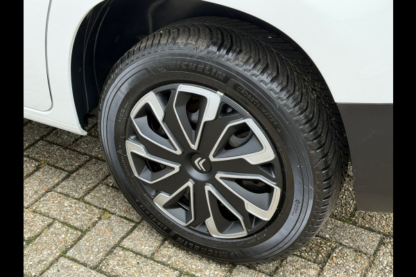 Citroën Berlingo 1.2 PureTech Live 110 Pk| Airco I Cruise control | Bluetooth.