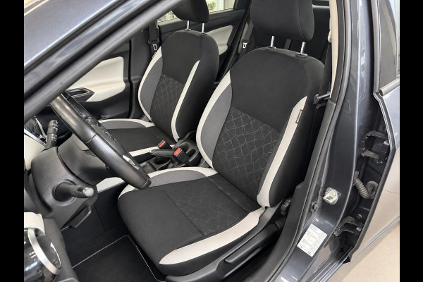 Nissan Micra 1.0 IG-T N-Connecta 101pk Camera Navigatie Apple Carplay Android Auto LED Koplampen Cruise Control Parkeersensoren Climate Control