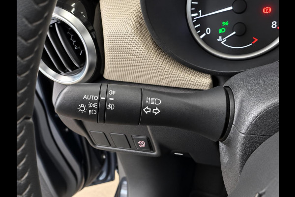 Nissan Micra 1.0 IG-T N-Connecta 101pk Camera Navigatie Apple Carplay Android Auto LED Koplampen Cruise Control Parkeersensoren Climate Control