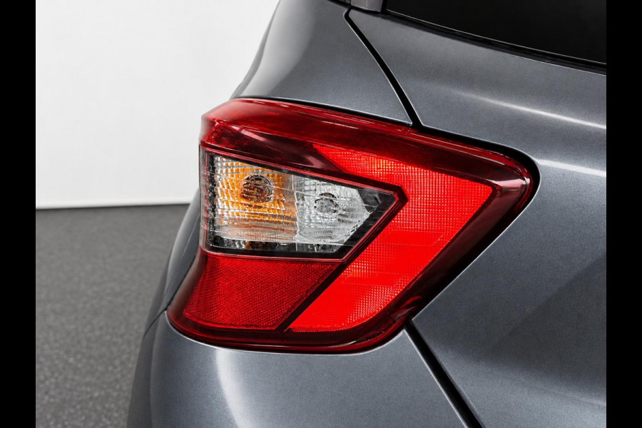 Nissan Micra 1.0 IG-T N-Connecta 101pk Camera Navigatie Apple Carplay Android Auto LED Koplampen Cruise Control Parkeersensoren Climate Control