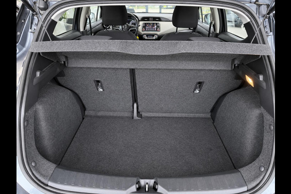 Nissan Micra 1.0 IG-T N-Connecta 101pk Camera Navigatie Apple Carplay Android Auto LED Koplampen Cruise Control Parkeersensoren Climate Control