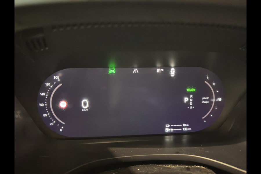Volvo XC60 T6 Aut. Long Range Plus Dark ACC 360camera Leder Stoelverwarming 350pk