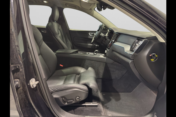 Volvo XC60 T6 Aut. Long Range Plus Dark ACC 360camera Leder Stoelverwarming 350pk