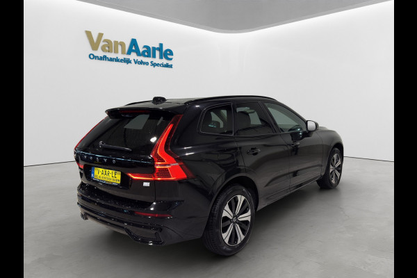 Volvo XC60 T6 Aut. Long Range Plus Dark ACC 360camera Leder Stoelverwarming 350pk