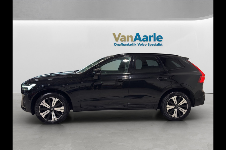 Volvo XC60 T6 Aut. Long Range Plus Dark ACC 360camera Leder Stoelverwarming 350pk