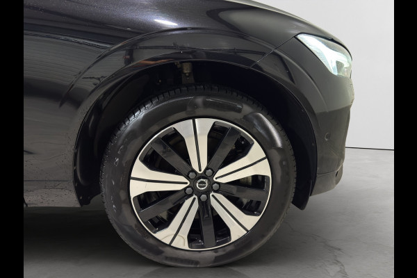 Volvo XC60 T6 Aut. Long Range Plus Dark ACC 360camera Leder Stoelverwarming 350pk
