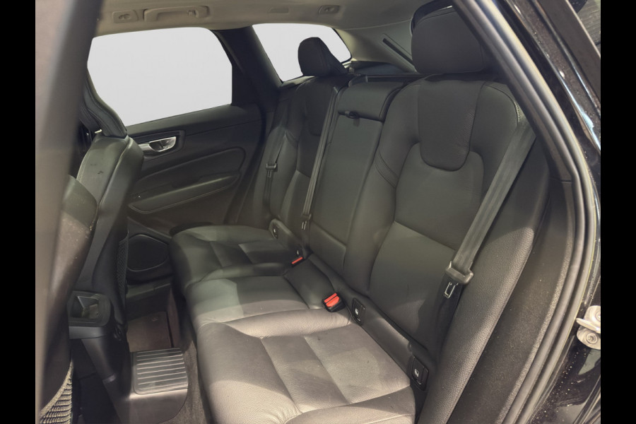 Volvo XC60 T6 Aut. Long Range Plus Dark ACC 360camera Leder Stoelverwarming 350pk