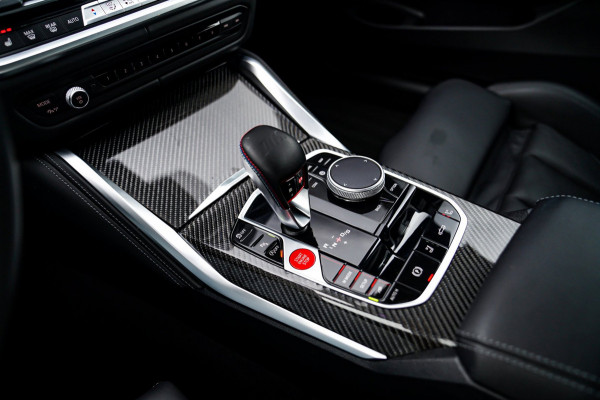 BMW 4 Serie Cabrio M4 xDrive Competition | Akrapovic | Carbon Package | Harman/Kardon | Nekverwarming | Laser | Adaptieve Cruise