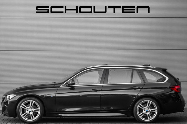 BMW 3 Serie Touring 320i Edition M Sport Shadow Pano Camera PDC HiFi 18"