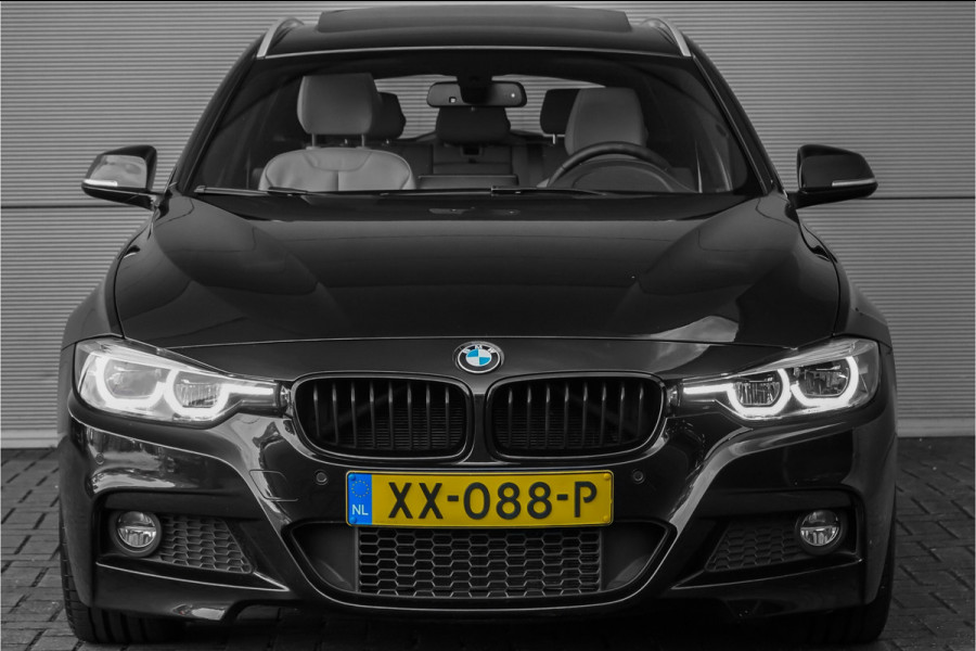 BMW 3 Serie Touring 320i Edition M Sport Shadow Pano Camera PDC HiFi 18"