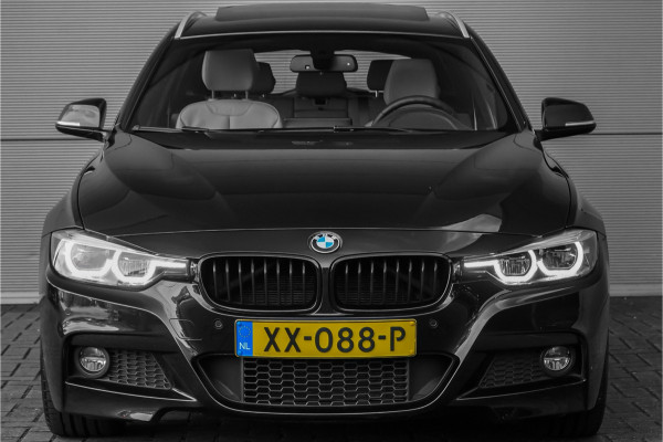 BMW 3 Serie Touring 320i Edition M Sport Shadow Pano Camera PDC HiFi 18"